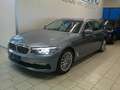 BMW 520 dxDrive Touring Luxury Pelle Navi Led Garanzia24 M Grau - thumbnail 23