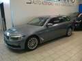 BMW 520 dxDrive Touring Luxury Pelle Navi Led Garanzia24 M Grau - thumbnail 5
