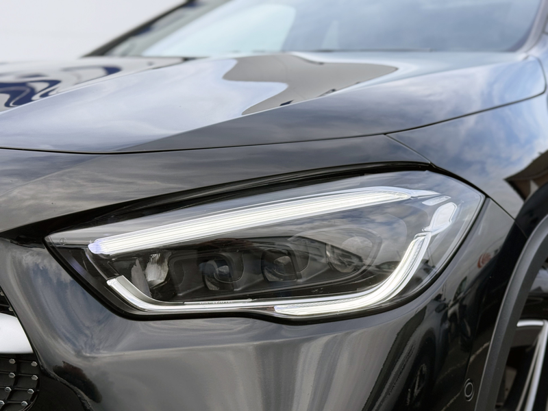 Mercedes-Benz GLA 200 Business Solution AMG | Pano | Ambient Light | Key — photo 38
