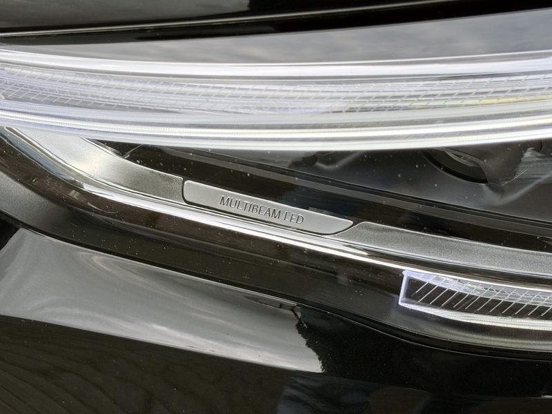 Mercedes-Benz GLA 200 Business Solution AMG | Pano | Ambient Light | Key — photo 39