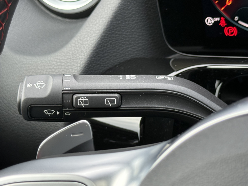 Mercedes-Benz GLA 200 Business Solution AMG | Pano | Ambient Light | Key — photo 17