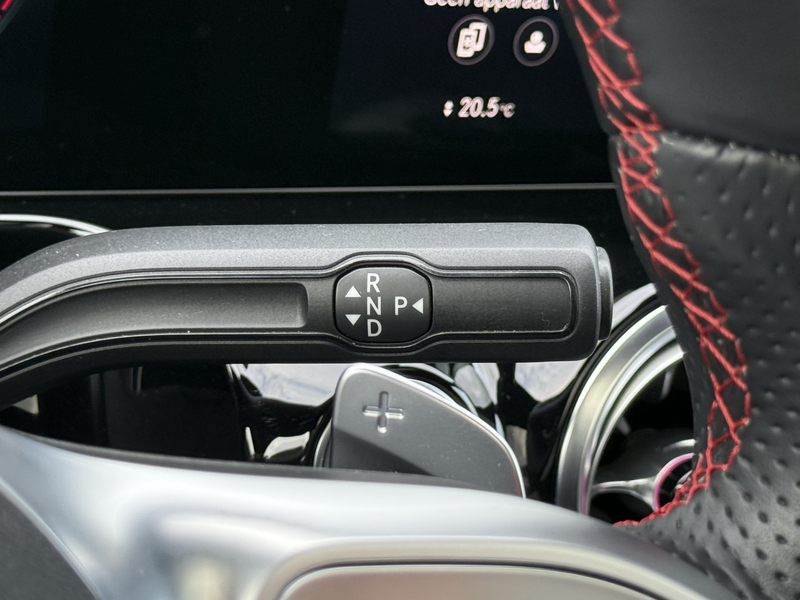 Mercedes-Benz GLA 200 Business Solution AMG | Pano | Ambient Light | Key — photo 19