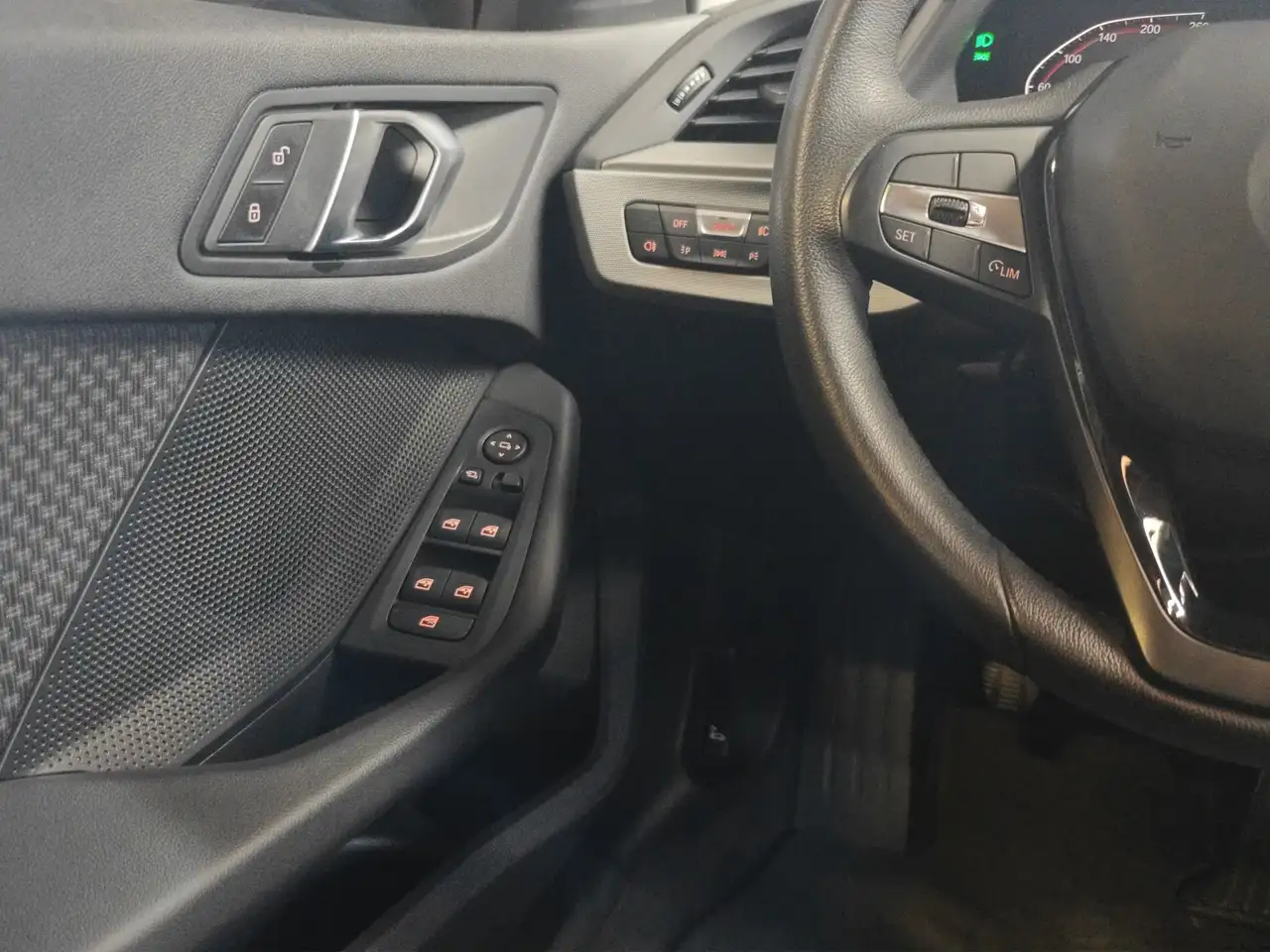 BMW 116 116i *LED/App Connect/PDC*, миниатюра 11