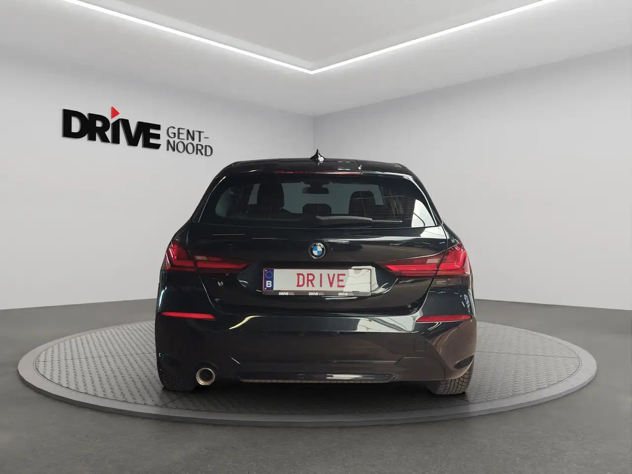 BMW 116 116i *LED/App Connect/PDC*, миниатюра 4