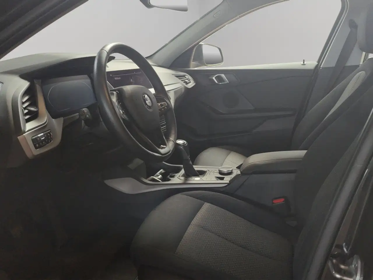 BMW 116 116i *LED/App Connect/PDC*, миниатюра 9