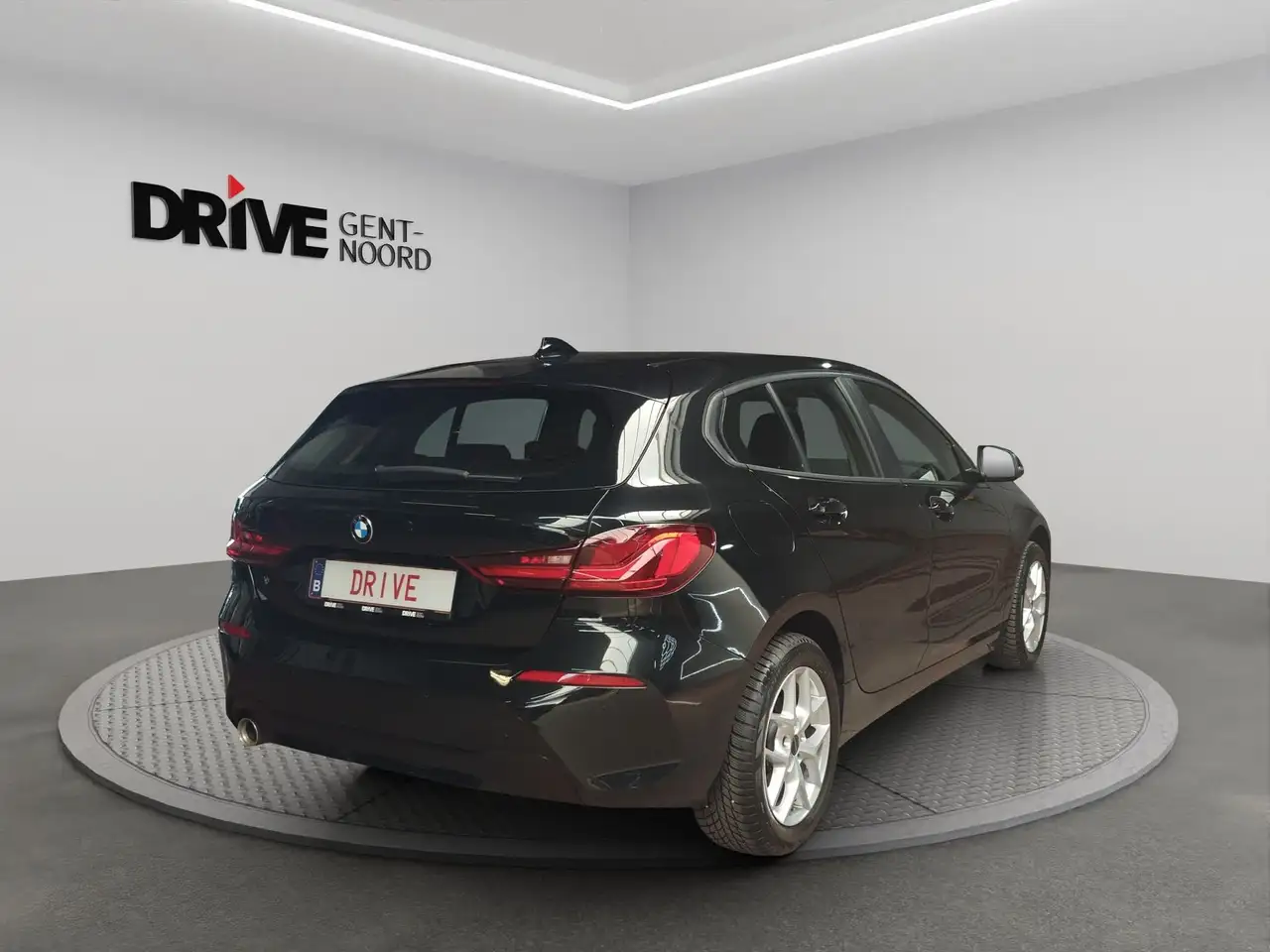 BMW 116 116i *LED/App Connect/PDC*, миниатюра 5