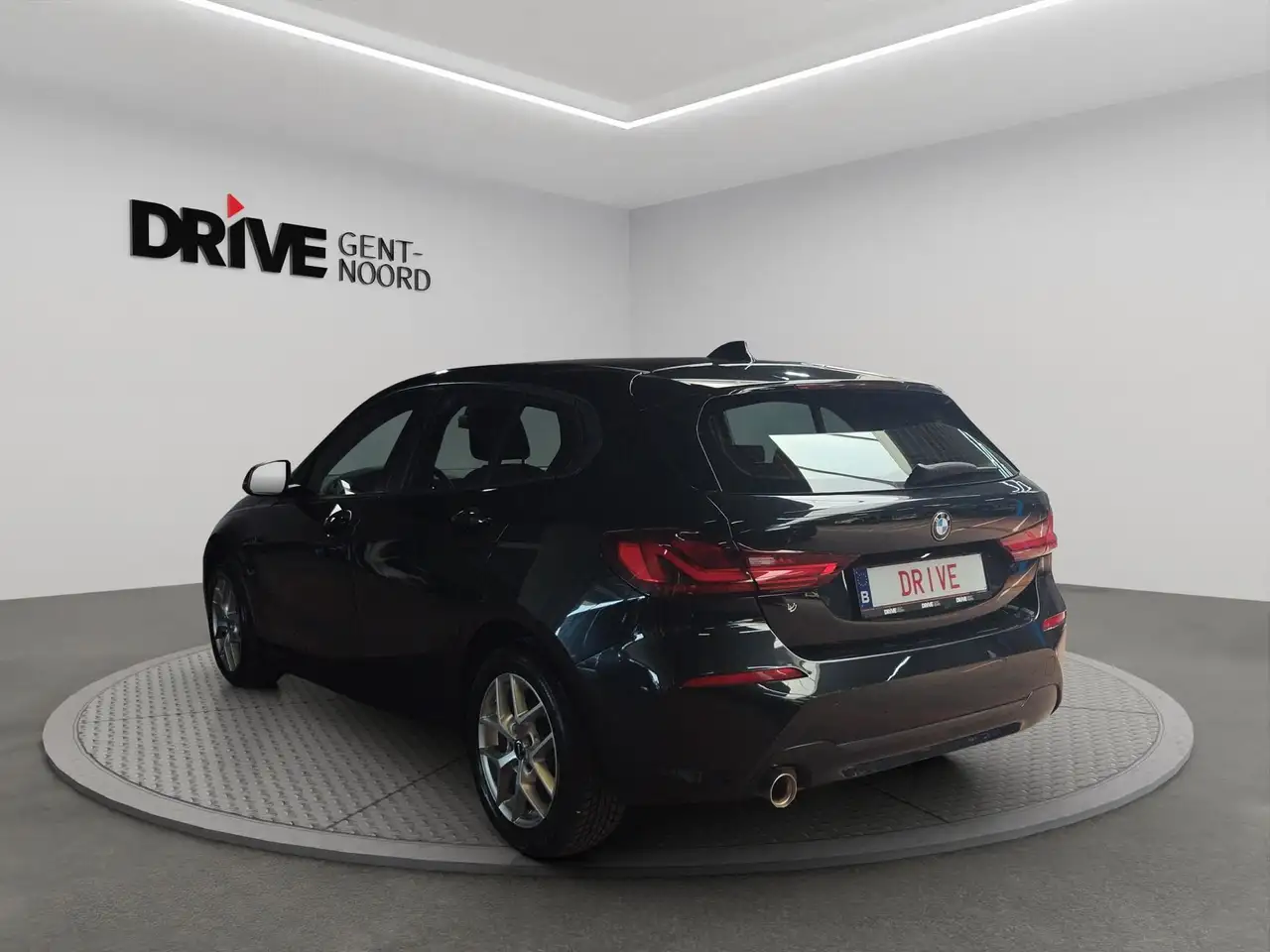 BMW 116 116i *LED/App Connect/PDC*, миниатюра 3