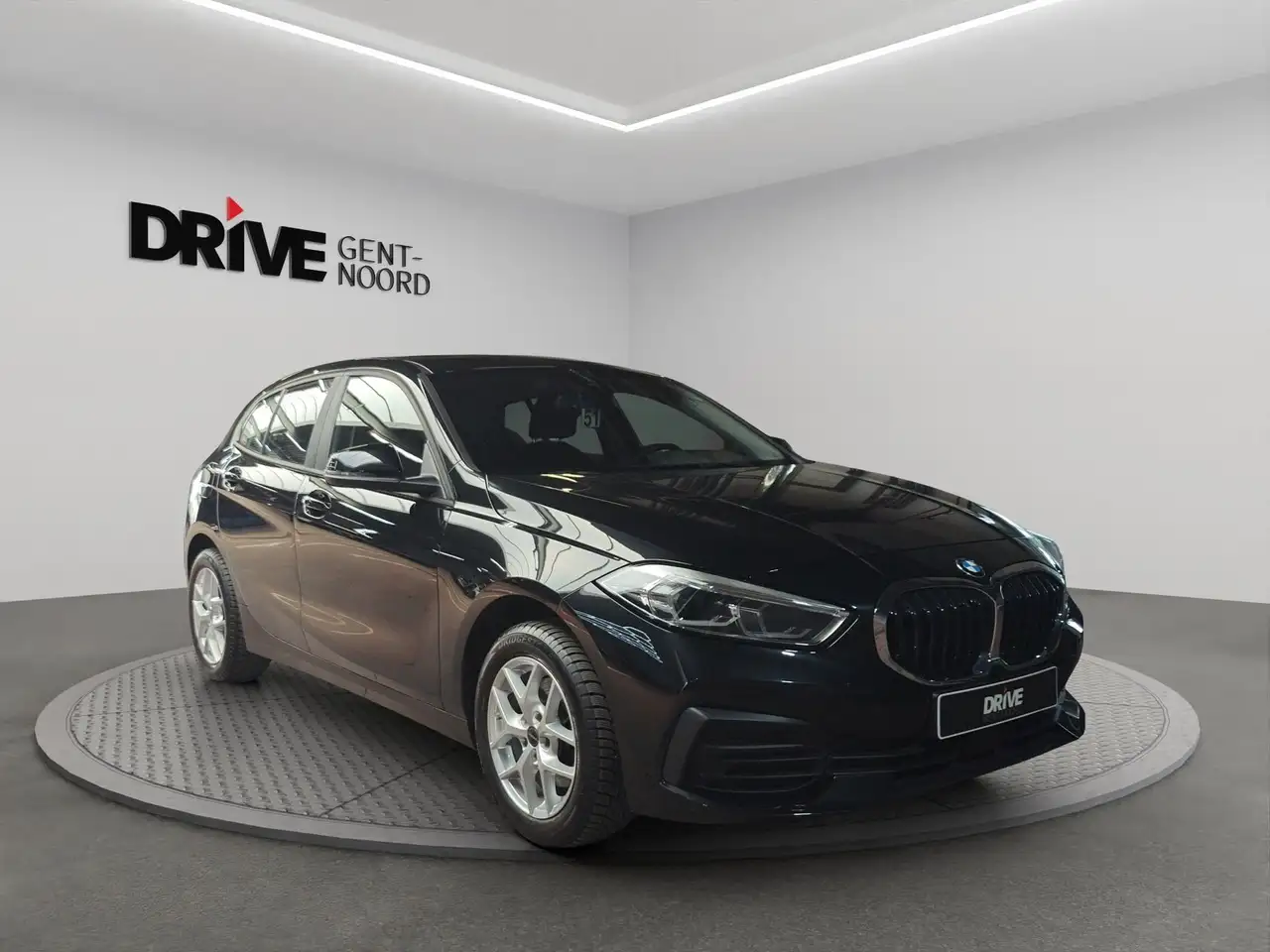 BMW 116 116i *LED/App Connect/PDC*, миниатюра 7