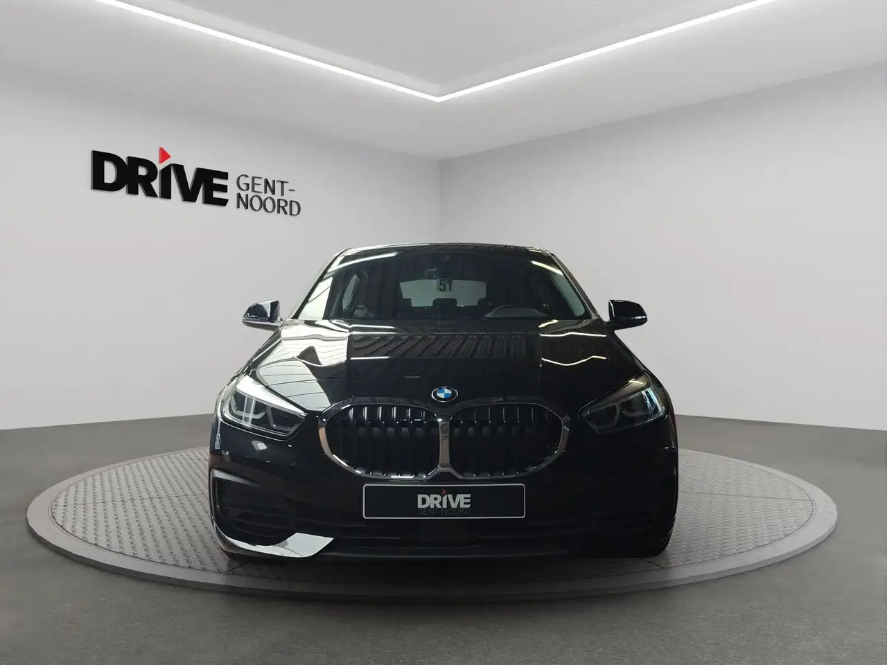 BMW 116 116i *LED/App Connect/PDC*, миниатюра 8