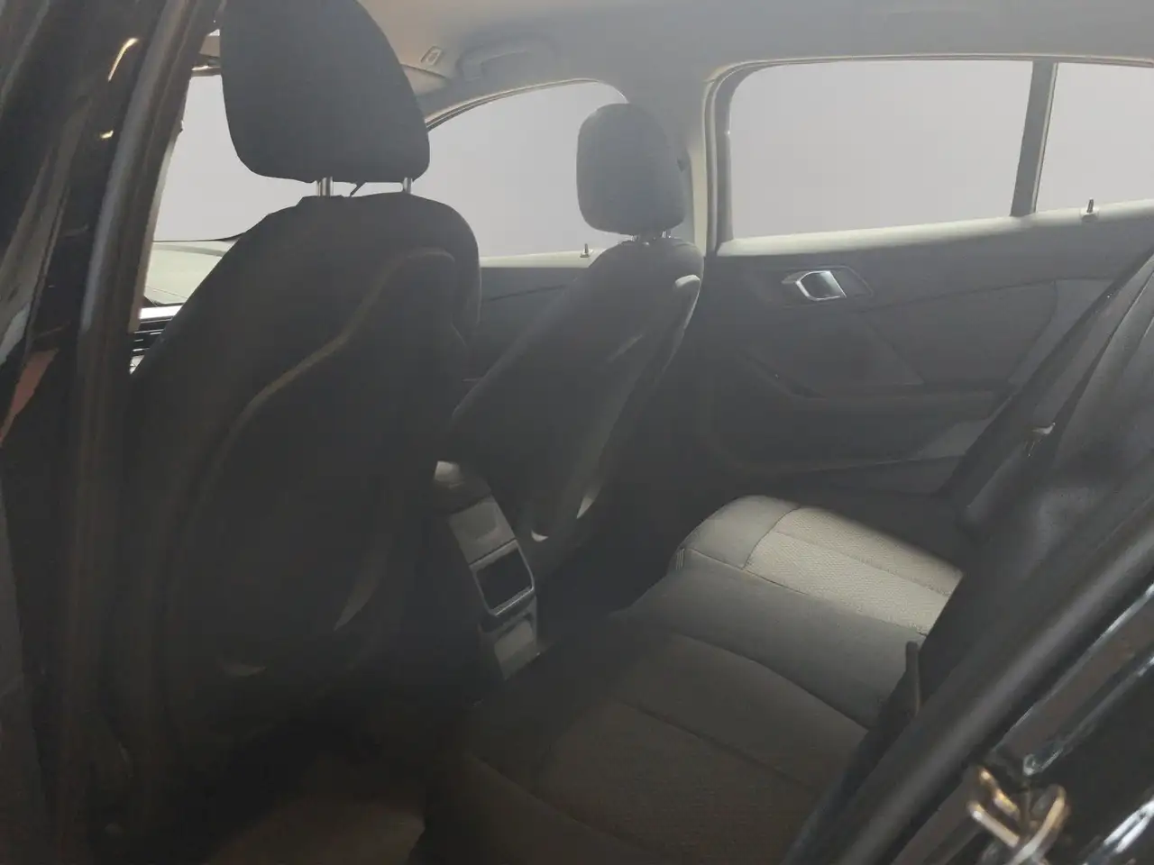 BMW 116 116i *LED/App Connect/PDC*, миниатюра 12