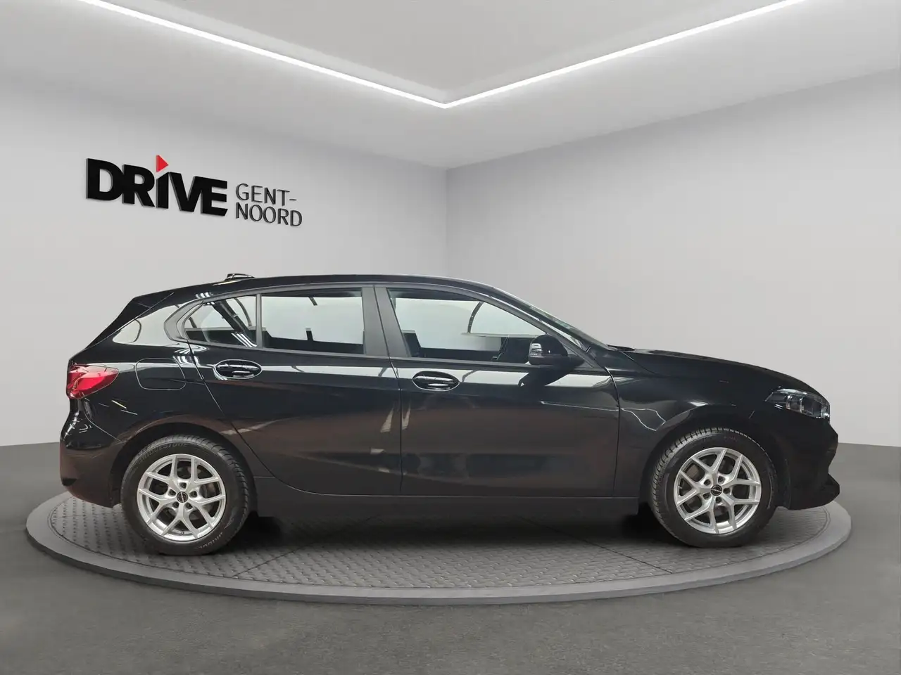 BMW 116 116i *LED/App Connect/PDC*, миниатюра 6