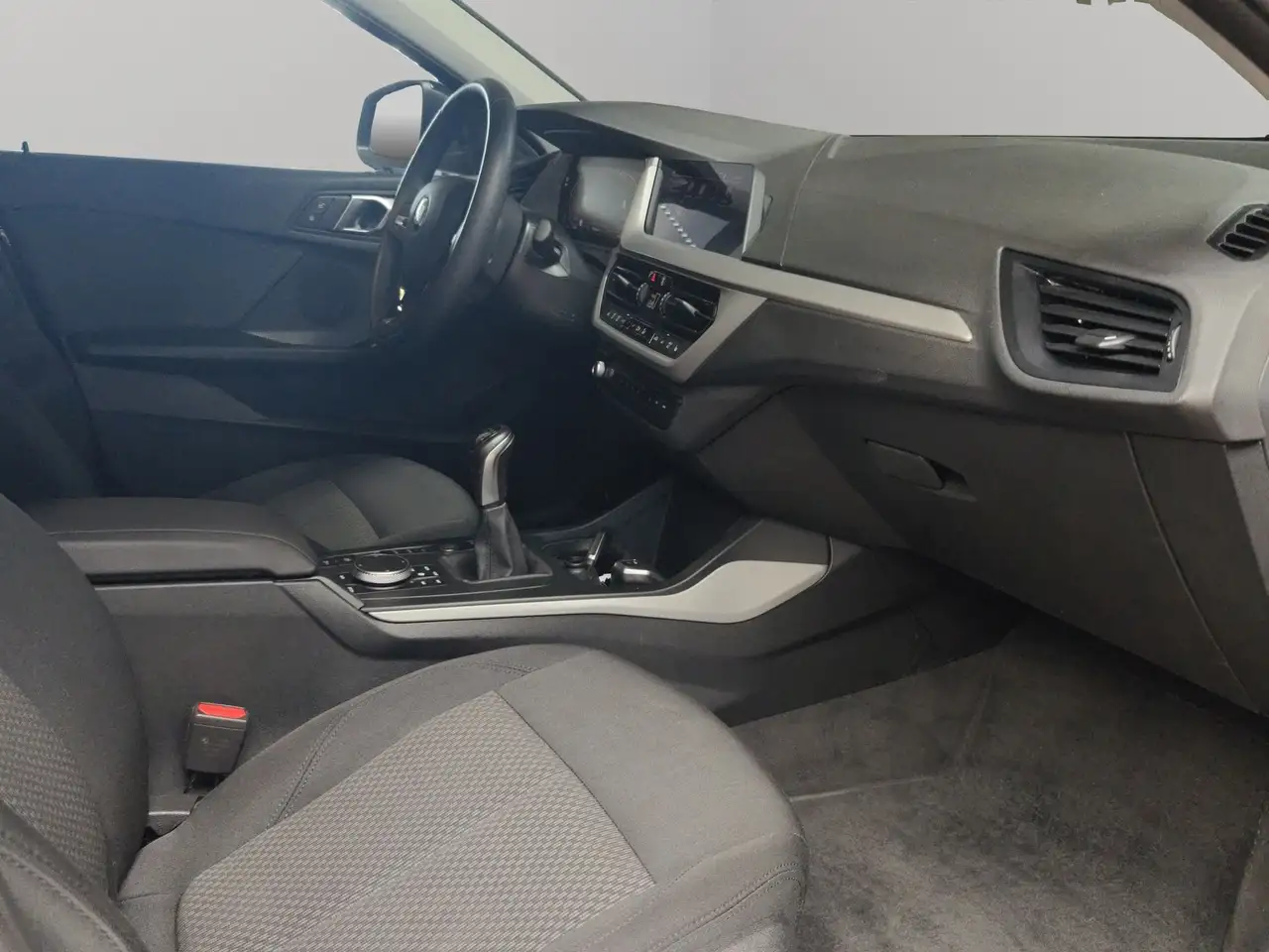 BMW 116 116i *LED/App Connect/PDC*, миниатюра 17