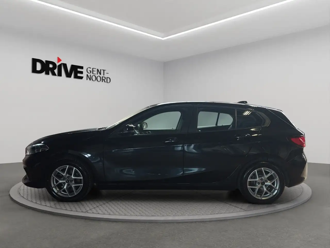 BMW 116 116i *LED/App Connect/PDC*, миниатюра 2