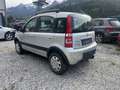 Fiat Panda Panda 4x4 Uproad KLIMA/AHK Grau - thumbnail 4