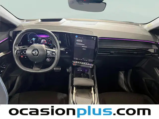 Renault Austral view 6