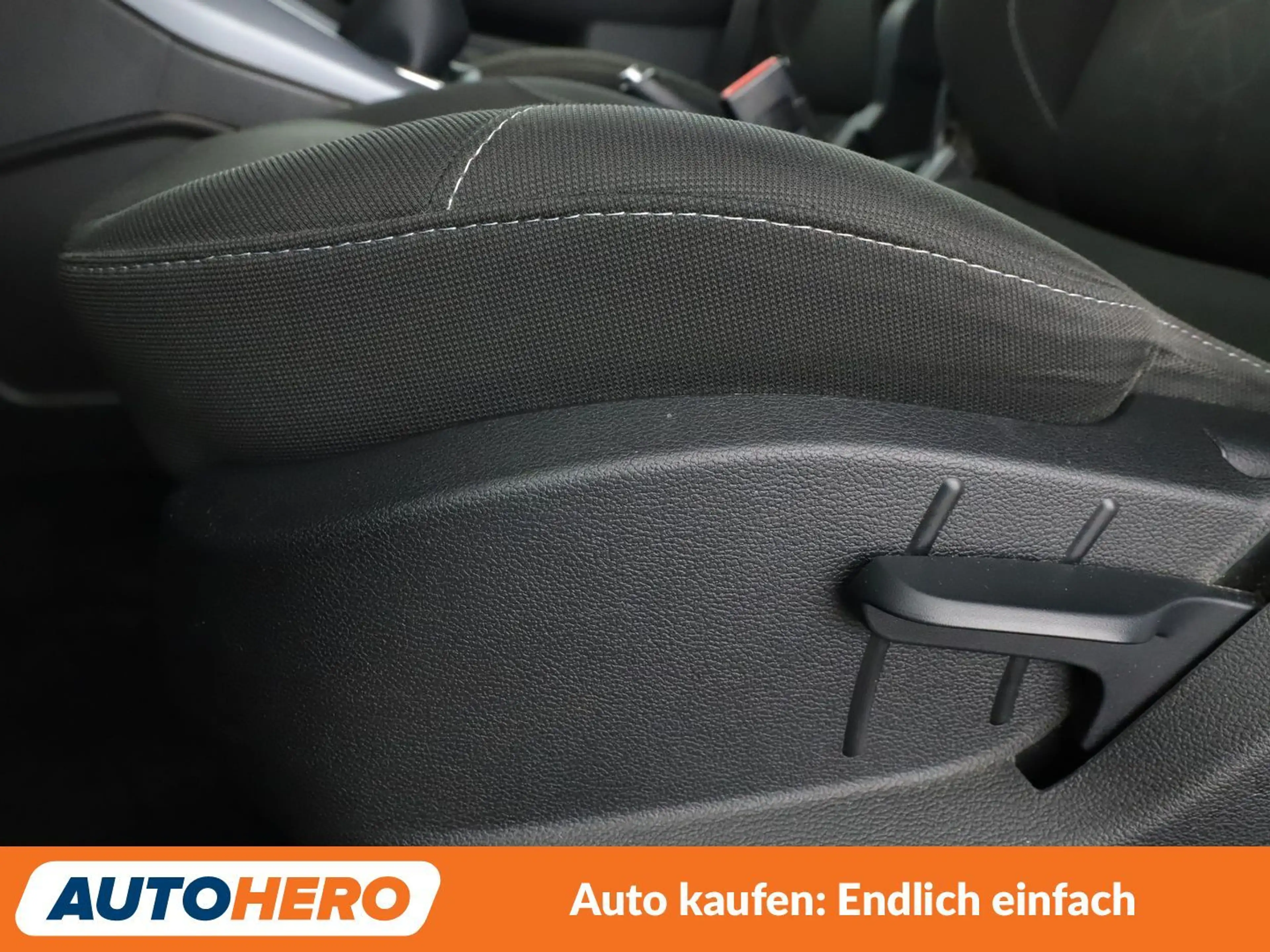 Ford B-Max 1.0 EcoBoost Trend*TEMPO*PDC*SHZ*KLIMA* — photo 12