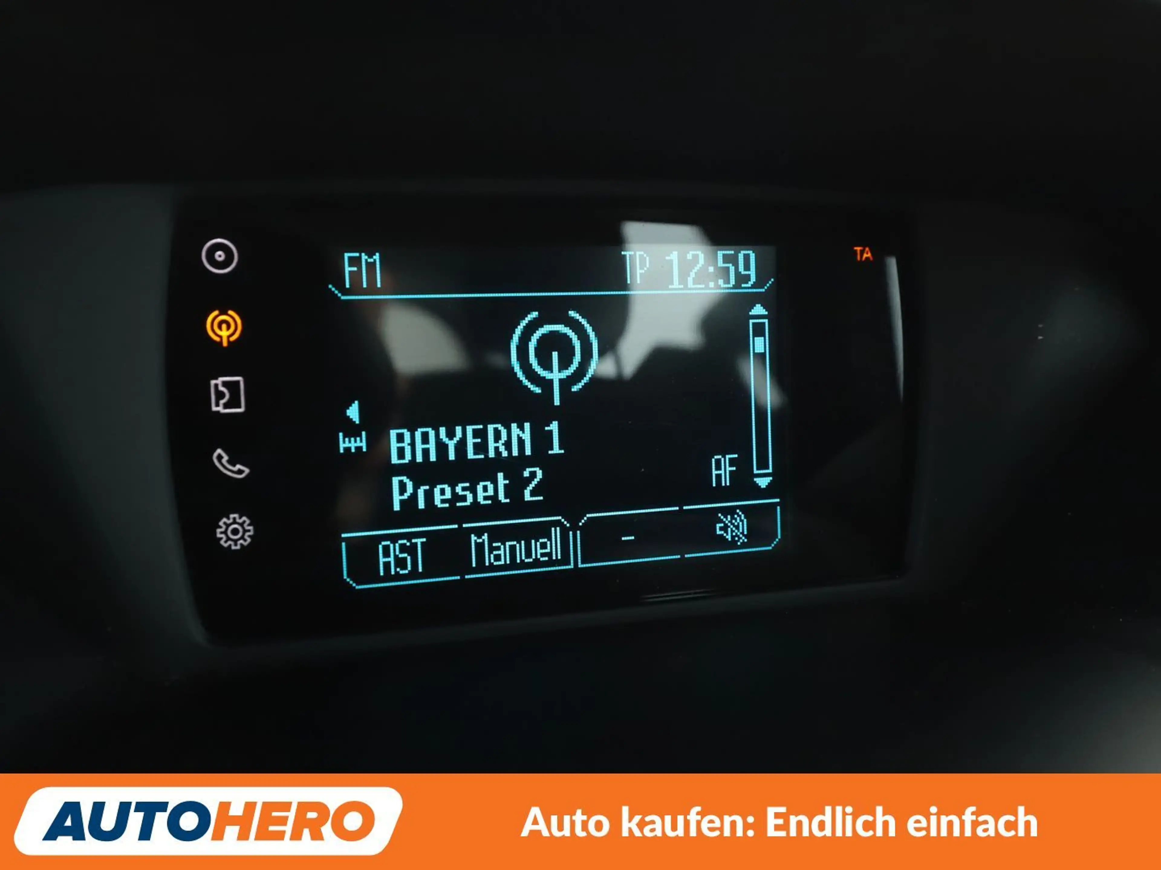 Ford B-Max 1.0 EcoBoost Trend*TEMPO*PDC*SHZ*KLIMA* — photo 4