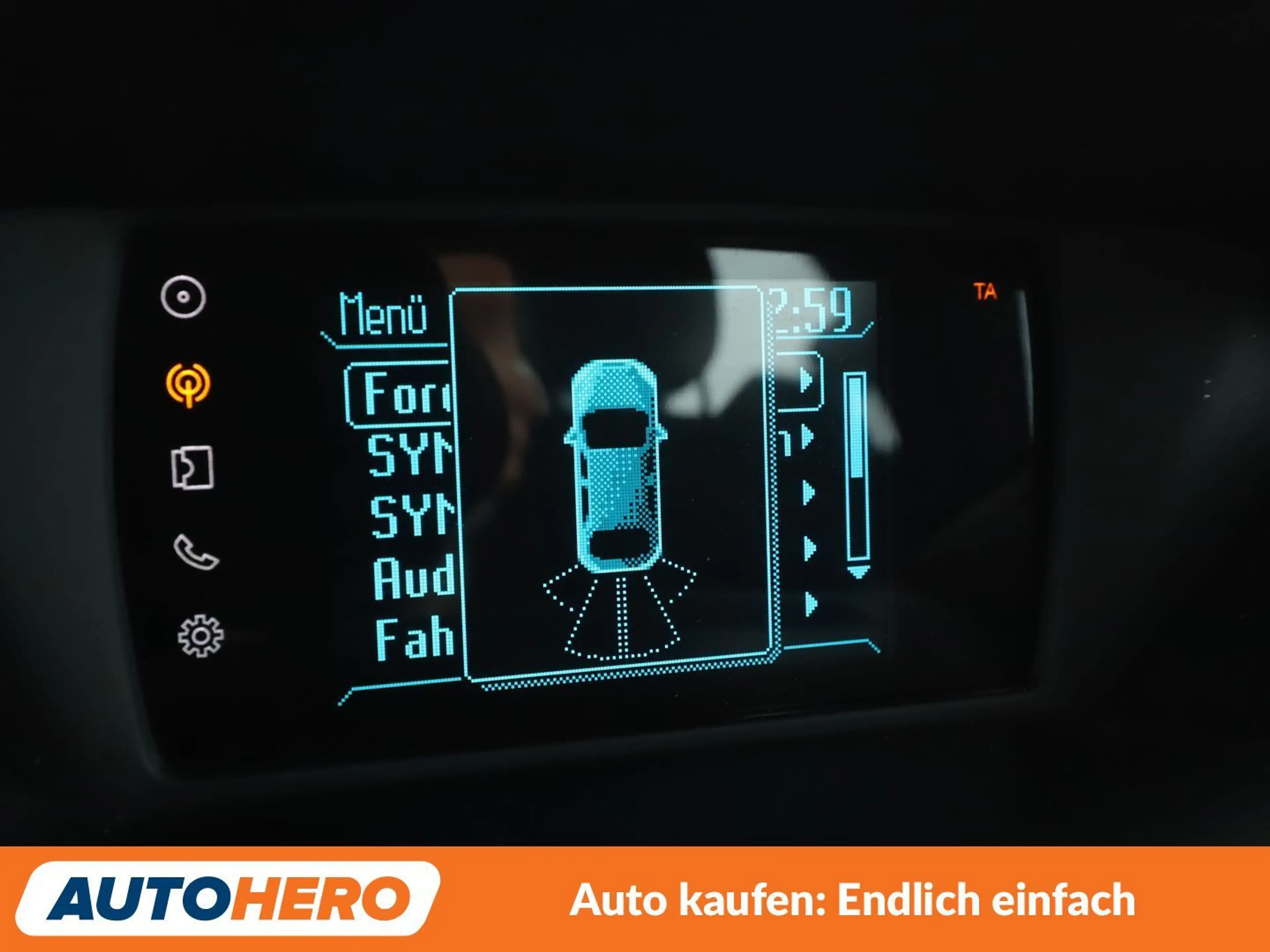 Ford B-Max 1.0 EcoBoost Trend*TEMPO*PDC*SHZ*KLIMA* — photo 6