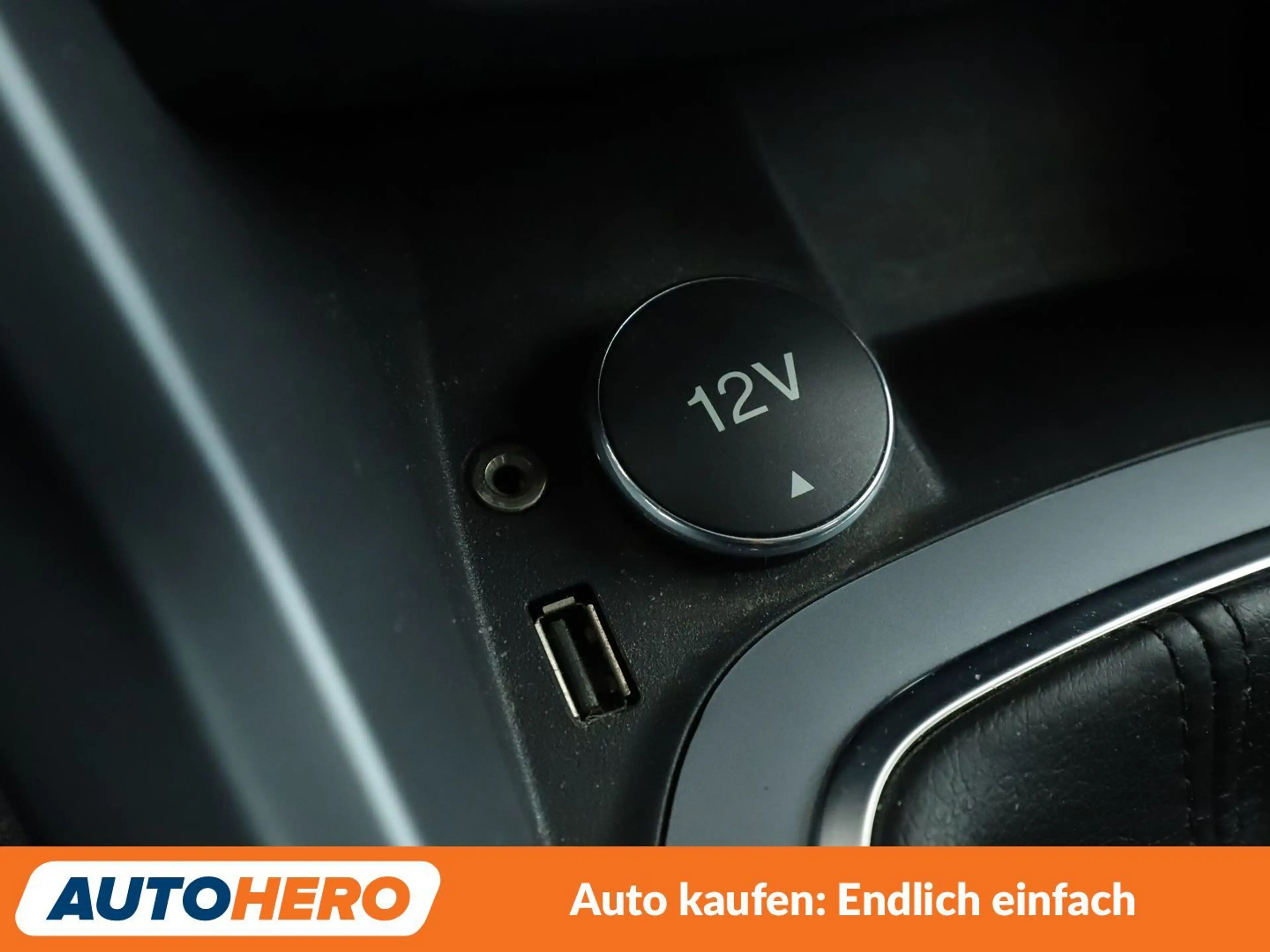 Ford B-Max 1.0 EcoBoost Trend*TEMPO*PDC*SHZ*KLIMA* — photo 11