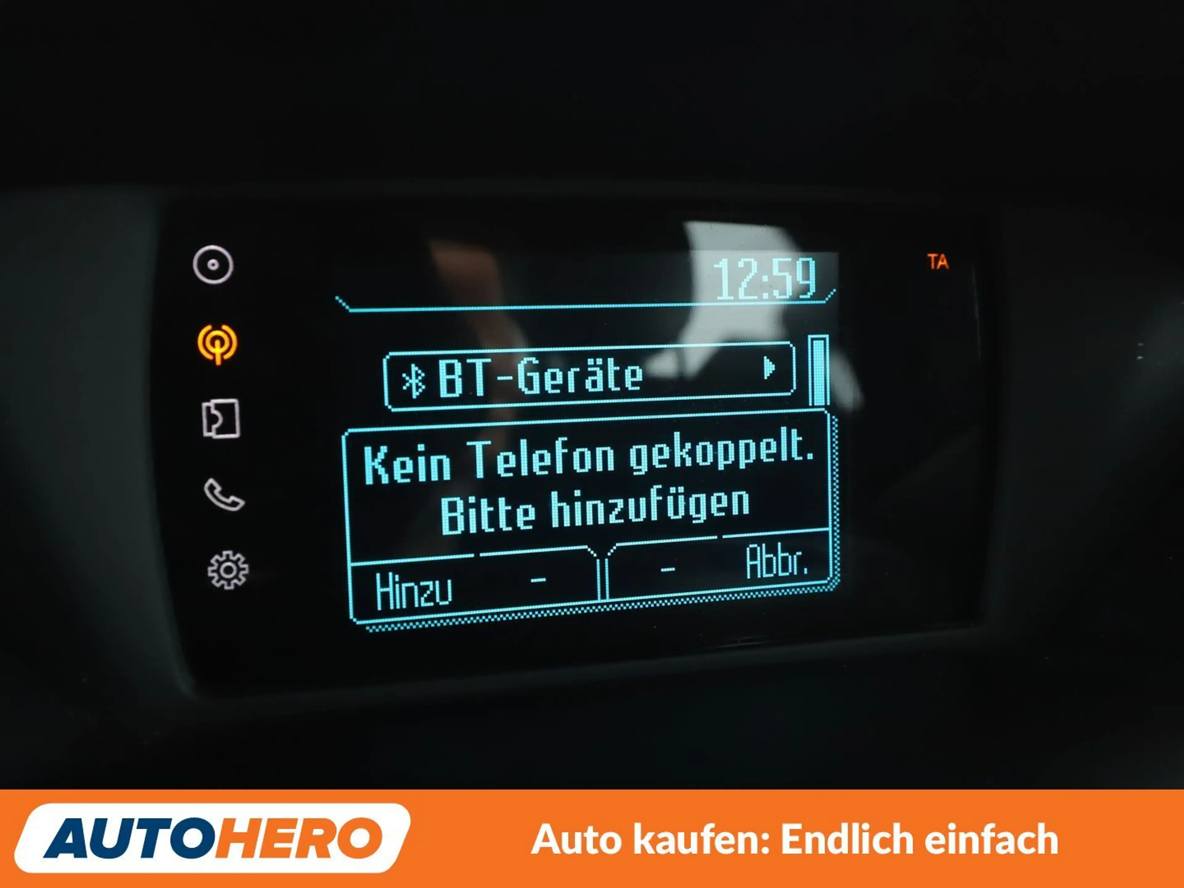 Ford B-Max 1.0 EcoBoost Trend*TEMPO*PDC*SHZ*KLIMA* — photo 5