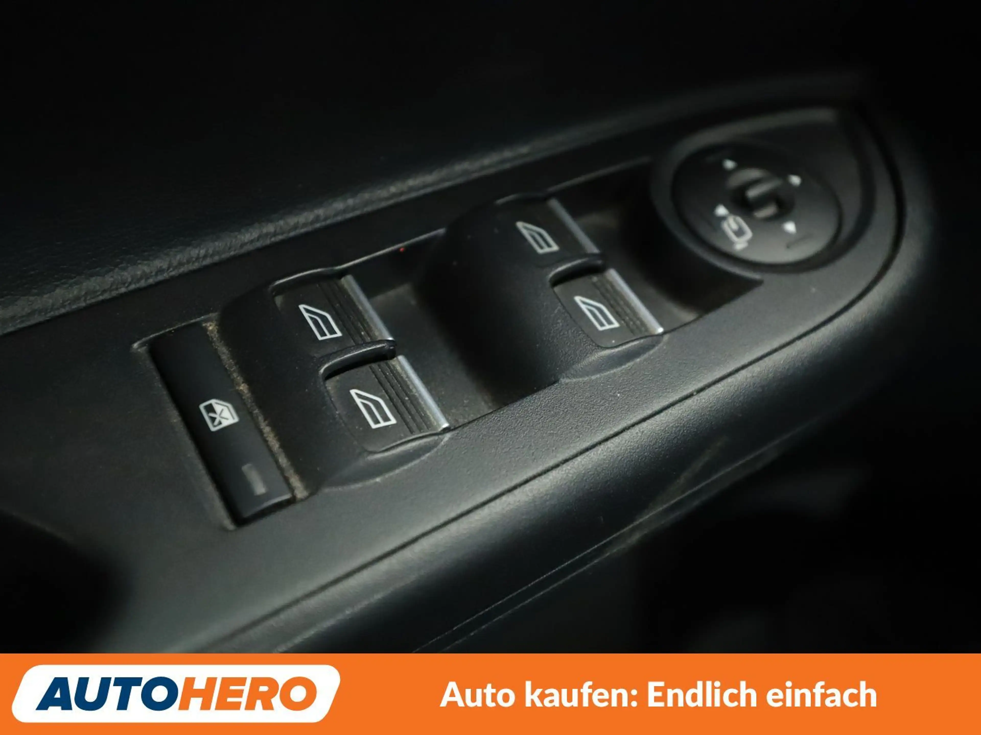 Ford B-Max 1.0 EcoBoost Trend*TEMPO*PDC*SHZ*KLIMA* — photo 10
