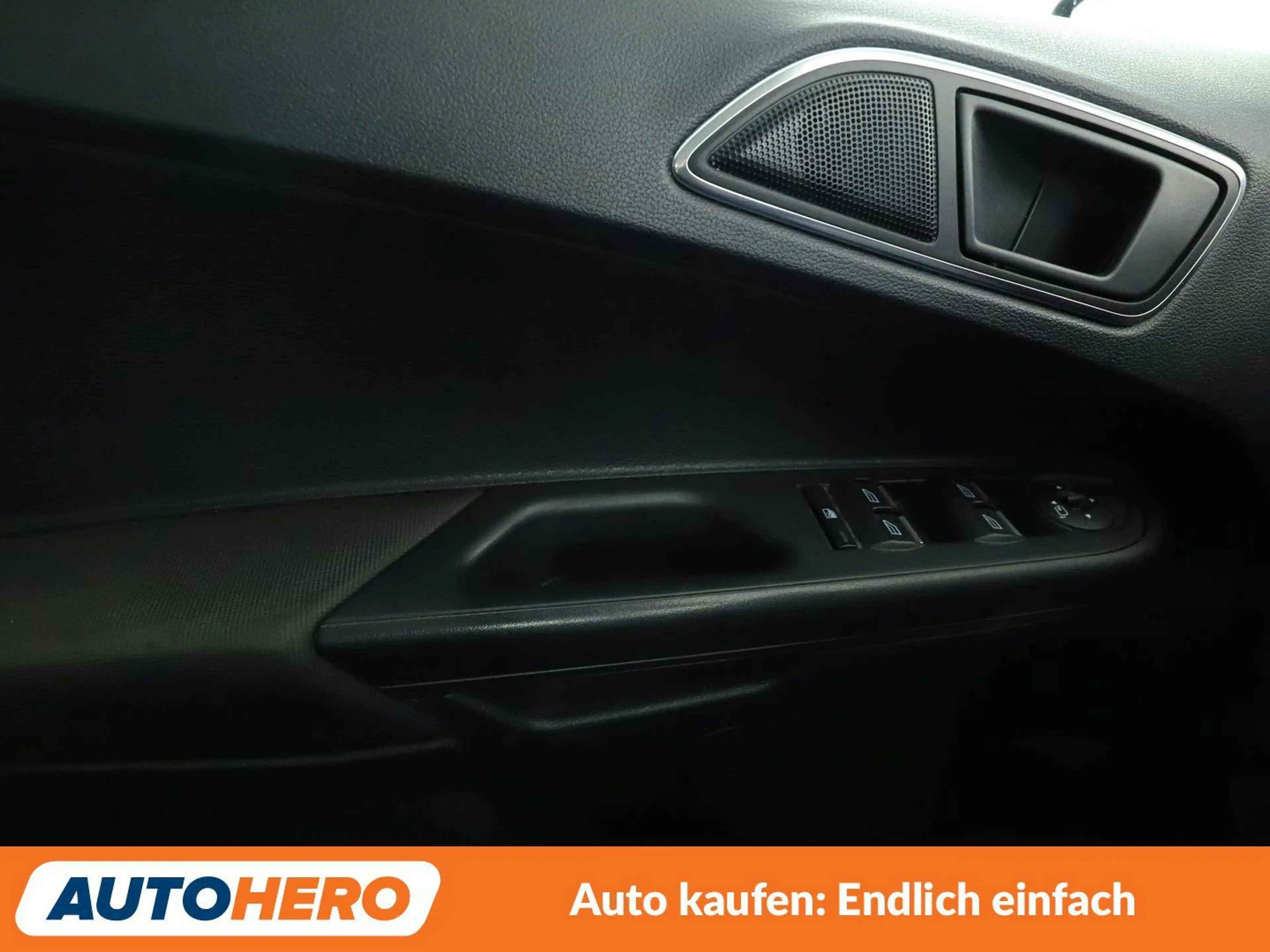 Ford B-Max 1.0 EcoBoost Trend*TEMPO*PDC*SHZ*KLIMA* — photo 9