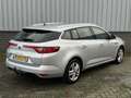 Renault Megane Estate 1.5 dCi Zen |Automaat|Navi|PDC|KeyLess|Crui Grijs - thumbnail 7