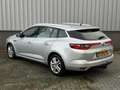 Renault Megane Estate 1.5 dCi Zen |Automaat|Navi|PDC|KeyLess|Crui Grijs - thumbnail 6