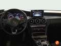 Mercedes-Benz C 220 BlueTEC Blanco - thumbnail 9