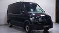 Volkswagen Crafter 2.0 TDI 140 pk L3H3 Airco, App Connect, Camera Laa Noir - thumbnail 2