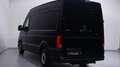 Volkswagen Crafter 2.0 TDI 140 pk L3H3 Airco, App Connect, Camera Laa Noir - thumbnail 3