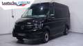 Volkswagen Crafter 2.0 TDI 140 pk L3H3 Airco, App Connect, Camera Laa Noir - thumbnail 1