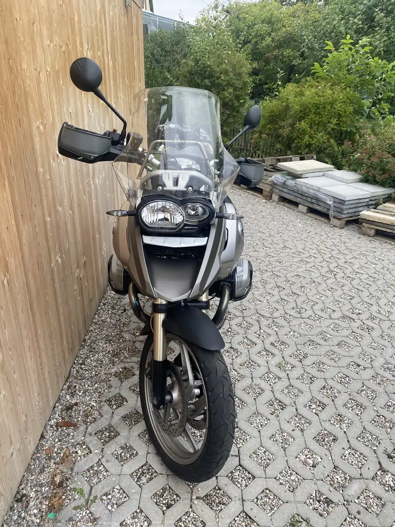 BMW R 1200 GS - 2