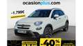 Fiat 500X 1.6Mjt S&S Cross 97kW Blanc - thumbnail 1