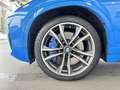 BMW X2 xDrive 20 d M-SPORTPAKET AUT NAVI LED R-KAM GRA BT Bleu - thumbnail 8