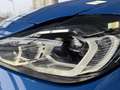 BMW X2 xDrive 20 d M-SPORTPAKET AUT NAVI LED R-KAM GRA BT Bleu - thumbnail 10