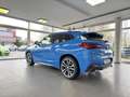 BMW X2 xDrive 20 d M-SPORTPAKET AUT NAVI LED R-KAM GRA BT Bleu - thumbnail 3