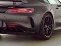 Mercedes-Benz AMG GT AMG-GT R competition Negro - thumbnail 7