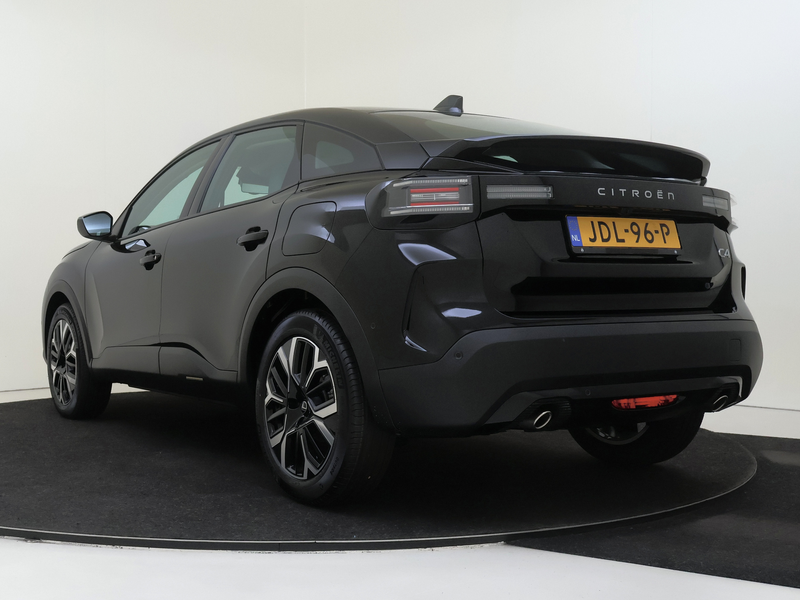 Citroen C4 1.2 Hybrid 145pk Business — photo 4