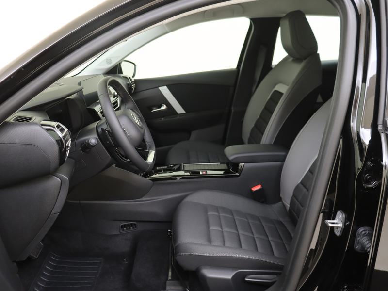 Citroen C4 1.2 Hybrid 145pk Business — photo 10