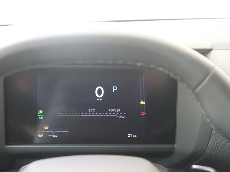 Citroen C4 1.2 Hybrid 145pk Business — photo 7