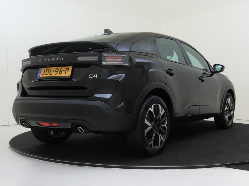 Citroen C4 1.2 Hybrid 145pk Business — photo 11