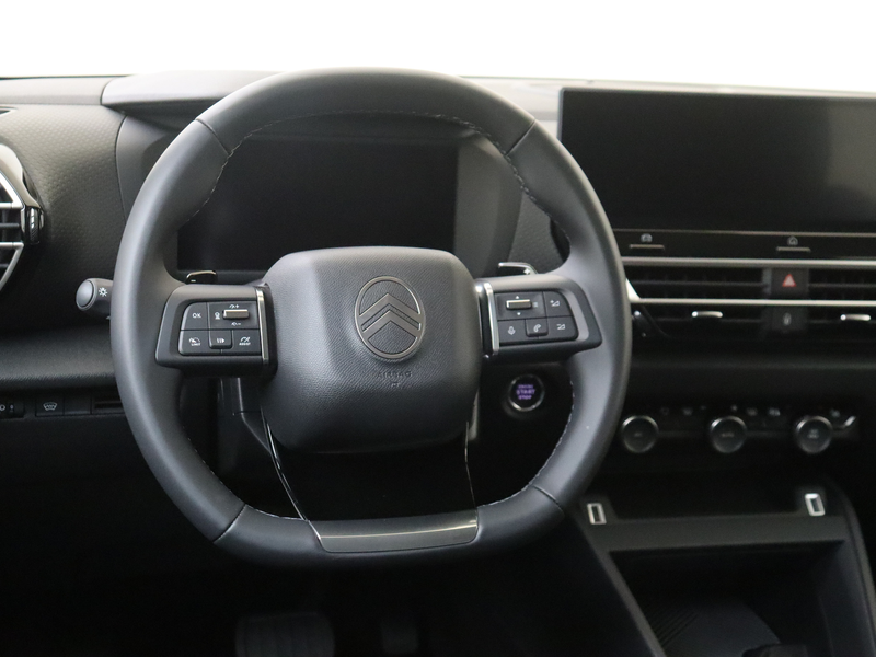 Citroen C4 1.2 Hybrid 145pk Business — photo 6