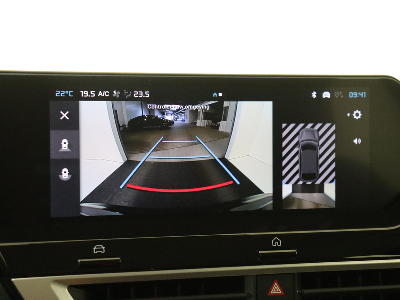 Citroen C4 1.2 Hybrid 145pk Business — photo 14