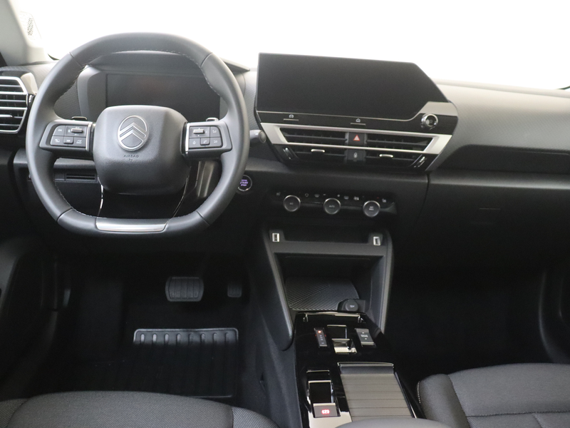 Citroen C4 1.2 Hybrid 145pk Business — photo 5