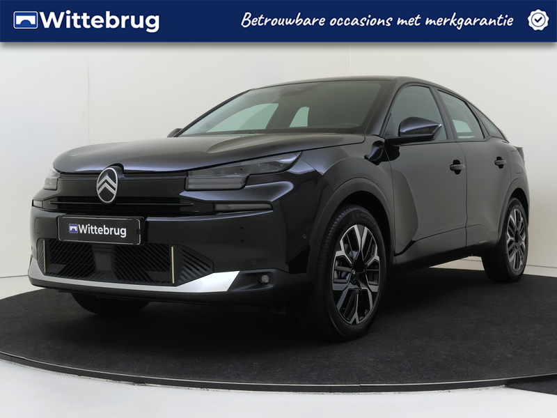 Citroen C4 1.2 Hybrid 145pk Business