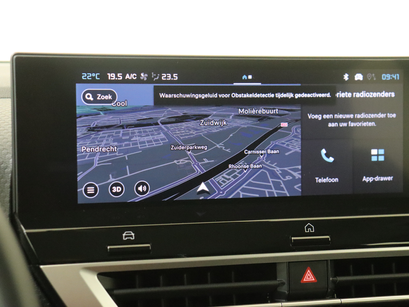 Citroen C4 1.2 Hybrid 145pk Business — photo 15