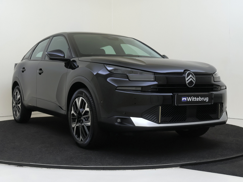 Citroen C4 1.2 Hybrid 145pk Business — photo 3