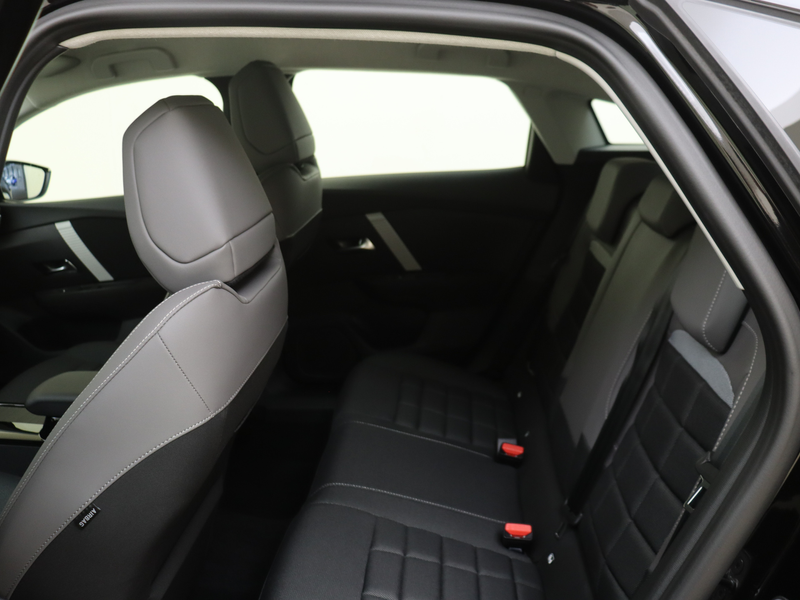 Citroen C4 1.2 Hybrid 145pk Business — photo 12
