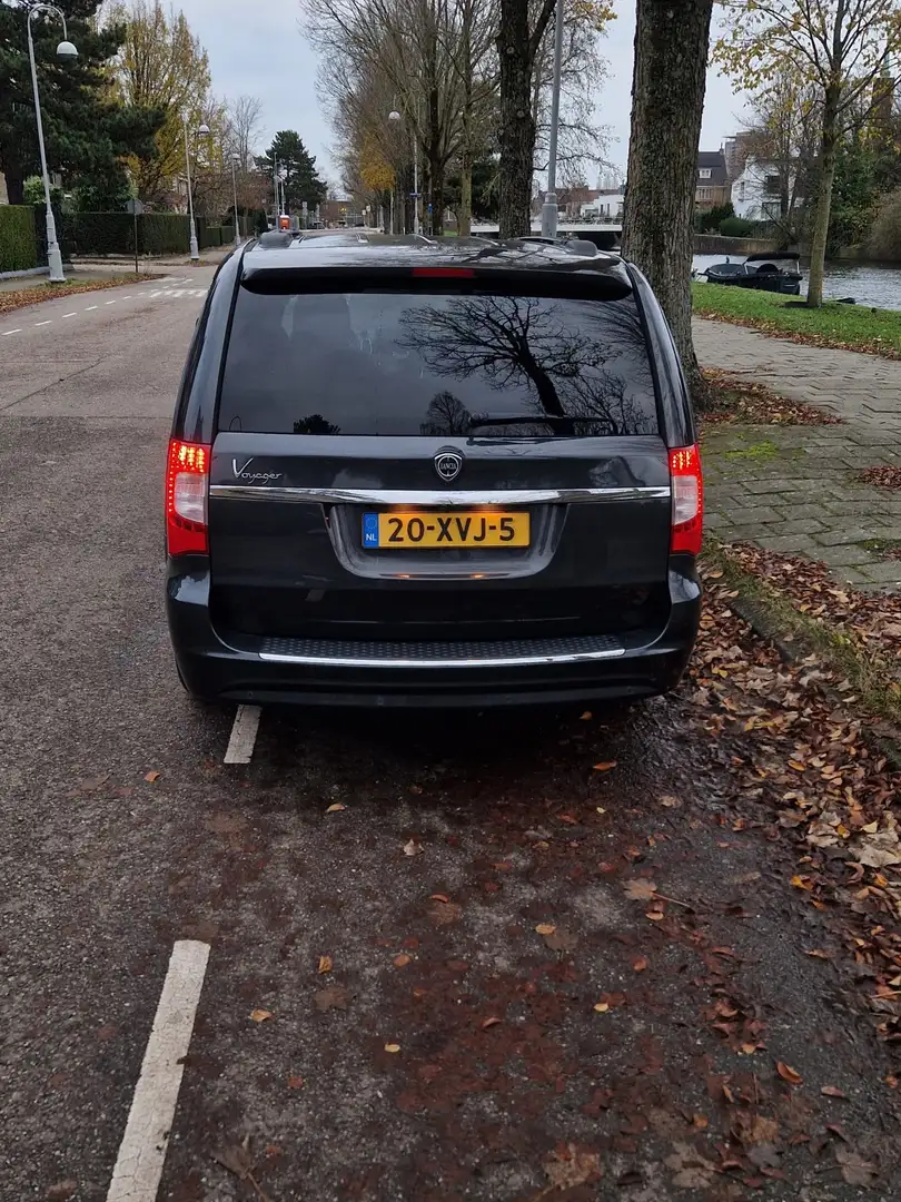 Lancia Voyager 3.6 V6 VVT 24v Gold - 2